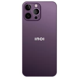 Смартфон Inoi A72 4/128GB Deep Purple фото
