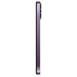 Смартфон Inoi A72 4/128GB Deep Purple фото