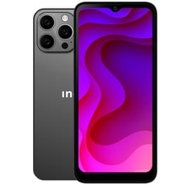 Смартфон Inoi A72 4/128GB Space Gray фото