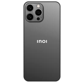 Смартфон Inoi A72 4/128GB Space Gray фото