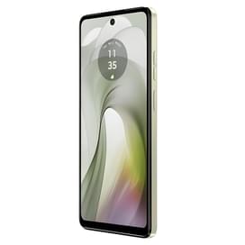 Смартфон Motorola Moto E14 2/64GB Pastel Green фото