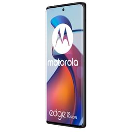 Смартфон Motorola Edge 30 Fusion 12/256GB Cosmic Grey фото