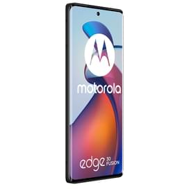 Смартфон Motorola Edge 30 Fusion 12/256GB Cosmic Grey фото
