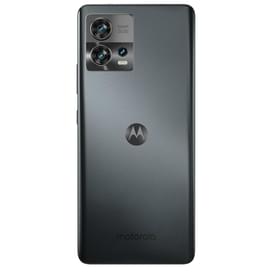 Смартфон Motorola Edge 30 Fusion 12/256GB Cosmic Grey фото