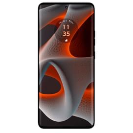 Смартфон Motorola Edge 50 Pro 12/512GB Black Beauty фото