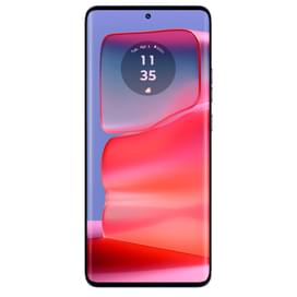 Смартфон Motorola Edge 50 Pro 12/512GB Luxe Lavender фото