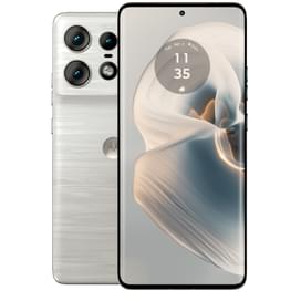Смартфон Motorola Edge 50 Pro 12/512GB Moonlight Pearl фото