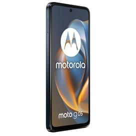 Смартфон GSM Motorola G05 4/128Gb Көк фото