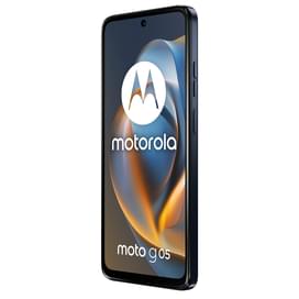 Смартфон GSM Motorola G05 4/128Gb Көк фото