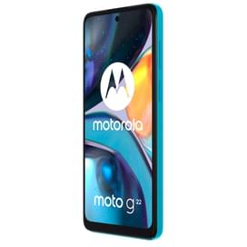 Смартфон GSM Motorola G22 4/128GB Iceberg Blue фото