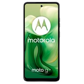 Смартфон Motorola G24 8/128GB Ice Green фото