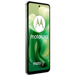 Смартфон Motorola G24 8/128GB Ice Green фото