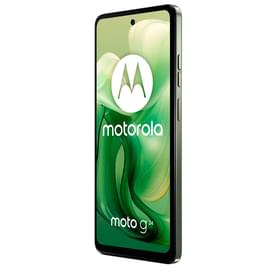 Смартфон Motorola G24 8/128GB Ice Green фото