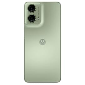 Смартфон Motorola G24 8/128GB Ice Green фото