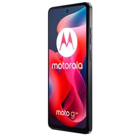 Смартфон Motorola G24 8/128GB Matte Charcoal фото