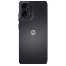 Смартфон Motorola G24 8/128GB Matte Charcoal фото