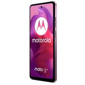 Смартфон Motorola G24 8/128GB Pink Lavender фото