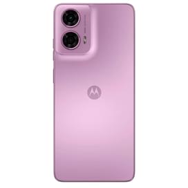 Смартфон Motorola G24 8/128GB Pink Lavender фото