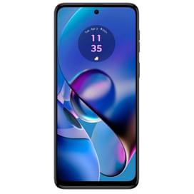 Смартфон Motorola G54 8/256GB Indigo Blue фото
