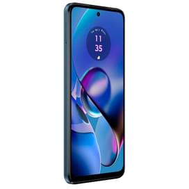 Смартфон Motorola G54 8/256GB Indigo Blue фото