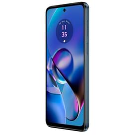 Смартфон Motorola G54 8/256GB Indigo Blue фото