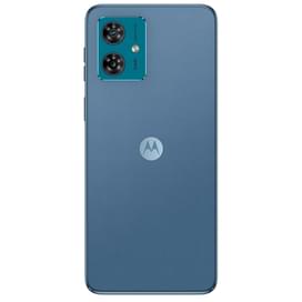 Смартфон Motorola G54 8/256GB Indigo Blue фото