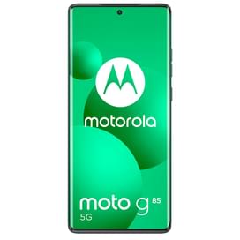 Смартфон Motorola G85 5G 12/256GB Gadget Gray фото