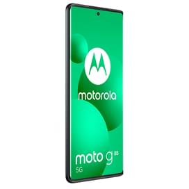 Смартфон Motorola G85 5G 12/256GB Gadget Gray фото