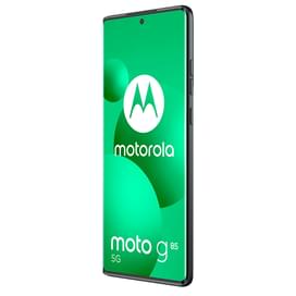 Смартфон Motorola G85 5G 12/256GB Gadget Gray фото