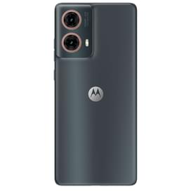 Смартфон Motorola G85 5G 12/256GB Gadget Gray фото