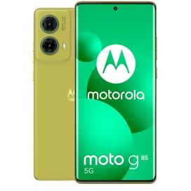 Смартфон Motorola G85 5G 12/256GB Olivine фото