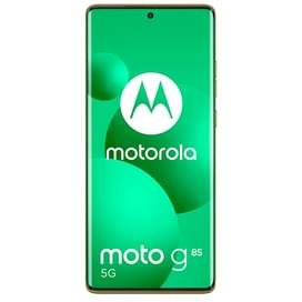 Смартфон Motorola G85 5G 12/256GB Olivine фото