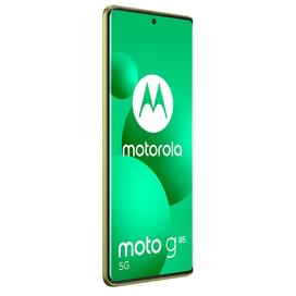 Смартфон Motorola G85 5G 12/256GB Olivine фото