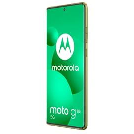 Смартфон Motorola G85 5G 12/256GB Olivine фото