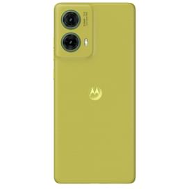 Смартфон Motorola G85 5G 12/256GB Olivine фото