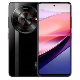 Смартфон Nubia Focus 5G 6/256GB Black фото