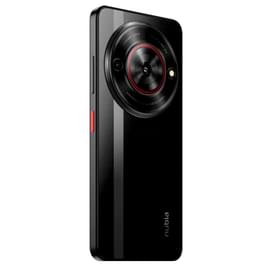 Смартфон Nubia Focus 5G 6/256GB Black фото