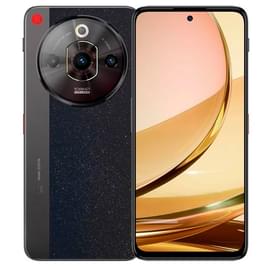 Смартфон Nubia Focus Pro 5G 8/256GB Black фото