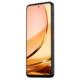 Смартфон Nubia Focus Pro 5G 8/256GB Black фото