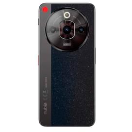 Смартфон Nubia Focus Pro 5G 8/256GB Black фото