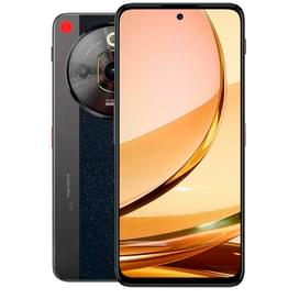 Смартфон Nubia Focus Pro 5G 8/256GB Black фото