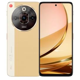 Смартфон Nubia Focus Pro 5G 8/256GB Brown фото