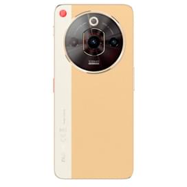 Смартфон Nubia Focus Pro 5G 8/256GB Brown фото