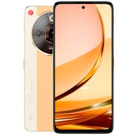 Смартфон Nubia Focus Pro 5G 8/256GB Brown фото