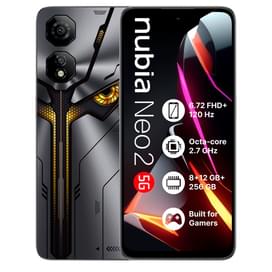 Смартфон Nubia Neo 2 5G 8/256GB Grey фото