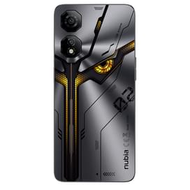 Смартфон Nubia Neo 2 5G 8/256GB Grey фото