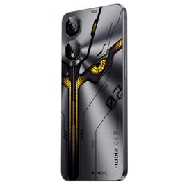 Смартфон Nubia Neo 2 5G 8/256GB Grey фото