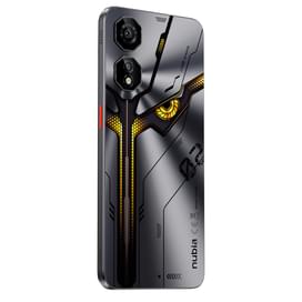 Смартфон Nubia Neo 2 5G 8/256GB Grey фото