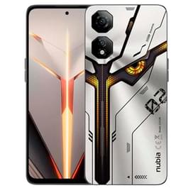 Смартфон Nubia Neo 2 5G 8/256GB Silver фото