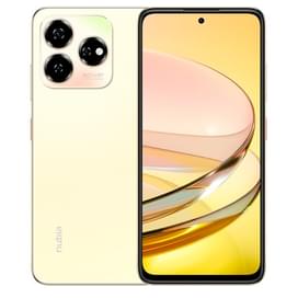 Смартфон Nubia V60 8/256GB Gold фото